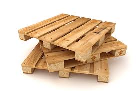 Pallets